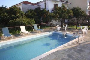 Skopelos Hotel Aggeliki