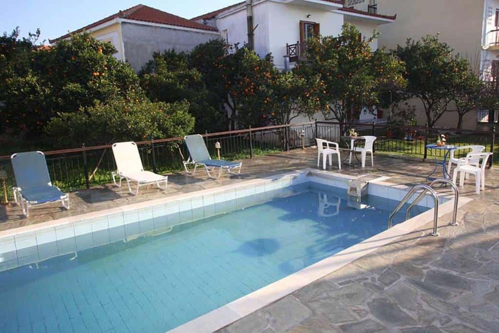 Ξενοδοχείο Αγγελική