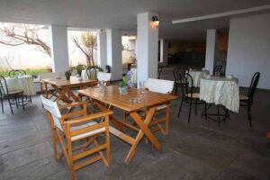 Skopelos Hotel Aggeliki