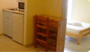 Skopelos Hotel Aggeliki