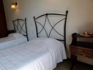 Skopelos Amalia  2 Hotel, Hotels, Hotels Amalia 2, Chora, Port, Mamma Mia Island, Aegean Sea, Greece