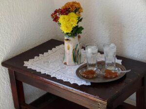 Skopelos Amalia  2 Hotel, Hotels, Hotels Amalia 2, Chora, Port, Mamma Mia Island, Aegean Sea, Greece