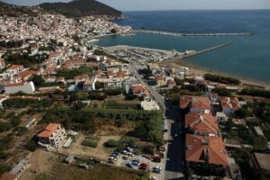 Σκόπελος Ξενοδοχείο Αμαλία, Ξενοδοχεία, Ξενοδοχεία Αμαλία, Χώρα, Λιμάνι, Αιγαίο Πέλαγος, Βόρειες Σποράδες, Ελλάδα