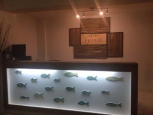 Σκόπελος Ξενοδοχείο Αμαλία, Ξενοδοχεία, Ξενοδοχεία Αμαλία, Χώρα, Λιμάνι, Αιγαίο Πέλαγος, Βόρειες Σποράδες, Ελλάδα