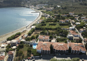 Skopelos Amalia Hotel, Hotels, Hotels Amalia, Chora, Town, Port, Mamma Mia Island, Sporades, Aegean, Greece