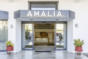 Skopelos Amalia Hotel, Hotels, Hotels Amalia, Chora, Town, Port, Mamma Mia Island, Sporades, Aegean, Greece