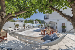 Skopelos Amalia Hotel, Hotels, Hotels Amalia, Chora, Town, Port, Mamma Mia Island, Sporades, Aegean, Greece