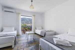 Skopelos Amalia Hotel, Hotels, Hotels Amalia, Chora, Town, Port, Mamma Mia Island, Sporades, Aegean, Greece