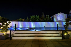 Skopelos Amalia Hotel, Hotels, Hotels Amalia, Chora, Town, Port, Mamma Mia Island, Sporades, Aegean, Greece