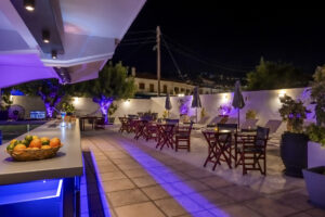 Skopelos Amalia Hotel, Hotels, Hotels Amalia, Chora, Town, Port, Mamma Mia Island, Sporades, Aegean, Greece