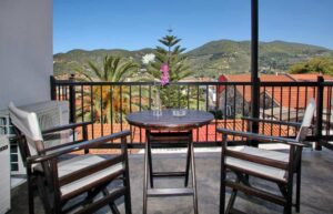 Σκόπελος Ξενοδοχείο Αννέλη