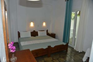 Σκόπελος Ξενοδοχείο Αννέλη