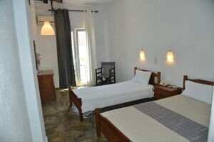 Σκόπελος Ξενοδοχείο Αννέλη