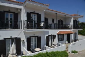 Σκόπελος Ξενοδοχείο Αννέλη