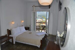 Σκόπελος Ξενοδοχείο Αννέλη