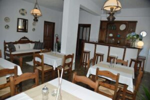 Σκόπελος Ξενοδοχείο Αννέλη