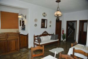 Σκόπελος Ξενοδοχείο Αννέλη