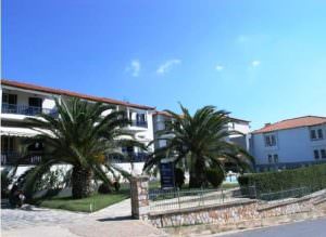 Skopelos Hotel Aperitton, Hotels, Aperitton, Aperiton Hotel Town, Chora, Port, Aegean, Sporades, Greece