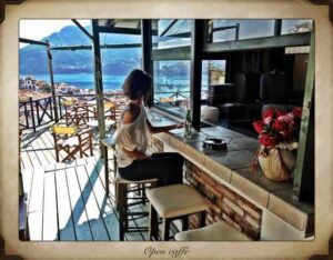 Skopelos Big Blue Hotel, Hotels, Chora, Aperanto Galazio, Port, Northern Sporades, Greek Islands