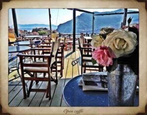 Skopelos Big Blue Hotel, Hotels, Chora, Aperanto Galazio, Port, Northern Sporades, Greek Islands