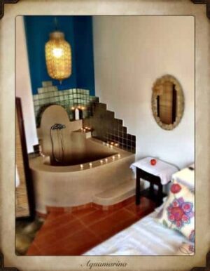 Skopelos Big Blue Hotel, Hotels, Chora, Aperanto Galazio, Port, Northern Sporades, Greek Islands