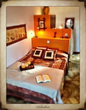 Skopelos Big Blue Hotel, Hotels, Chora, Aperanto Galazio, Port, Northern Sporades, Greek Islands