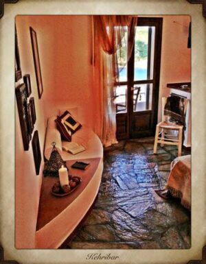 Skopelos Big Blue Hotel, Hotels, Chora, Aperanto Galazio, Port, Northern Sporades, Greek Islands