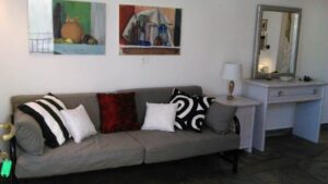 Skopelos Big Blue Hotel, Hotels, Chora, Aperanto Galazio, Port, Northern Sporades, Greek Islands