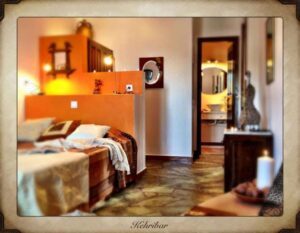 Skopelos Big Blue Hotel, Hotels, Chora, Aperanto Galazio, Port, Northern Sporades, Greek Islands