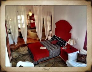 Skopelos Big Blue Hotel, Hotels, Chora, Aperanto Galazio, Port, Northern Sporades, Greek Islands