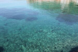 Skopelos Blue Green Bay 02