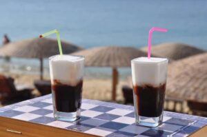 Skopelos Blue Green Bay 09