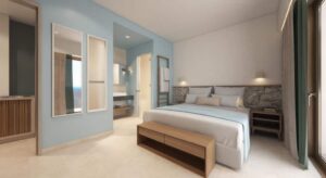 Skopelos Blue Green Bay 10