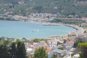 Σκόπελος Ξενοδοχείο Ντενίς