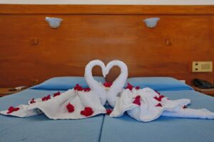 Σκόπελος Ξενοδοχείο Ντενίς