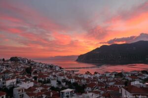 Σκόπελος Ξενοδοχείο Ντενίς