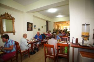 Σκόπελος Ξενοδοχείο Ντενίς