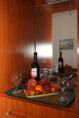 Σκόπελος Ξενοδοχείο Ντενίς