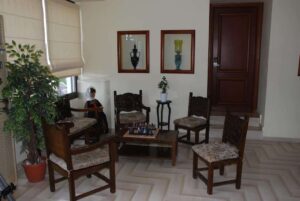 Σκόπελος Ξενοδοχείο Ντενίς