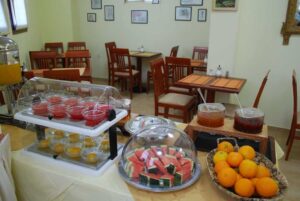 Σκόπελος Ξενοδοχείο Ντενίς