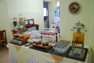 Σκόπελος Ξενοδοχείο Ντενίς