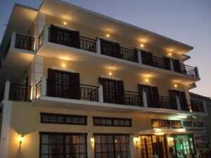 Σκόπελος Ξενοδοχείο Ελένη, Ξενοδοχεία, Ξενοδοχεία Ελένη, Χώρα, Λιμάνι, Βόρειες Σποράδες, Ελλάδα