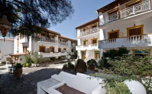 Skopelos Elios Holidays Hotel, Hotels, Hotels Elios Holidays, Neo Klima Accommodation, Sporades, Greece