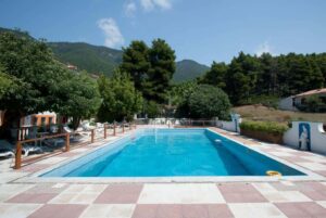 Skopelos Elios Holidays Hotel, Hotels, Hotels Elios Holidays, Neo Klima Accommodation, Sporades, Greece