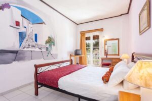 Skopelos Elios Holidays Hotel, Hotels, Hotels Elios Holidays, Neo Klima Accommodation, Sporades, Greece