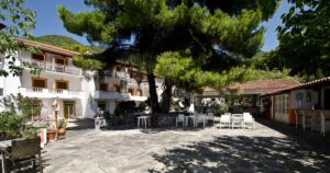 Skopelos Elios Holidays Hotel, Hotels, Hotels Elios Holidays, Neo Klima Accommodation, Sporades, Greece