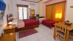 Skopelos Elios Holidays Hotel, Hotels, Hotels Elios Holidays, Neo Klima Accommodation, Sporades, Greece