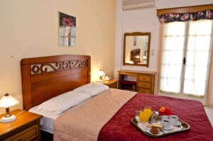 Skopelos Elios Holidays Hotel, Hotels, Hotels Elios Holidays, Neo Klima Accommodation, Sporades, Greece