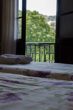 Skopelos Hotel Elli, Hotels, Hotels Elli, Accommodation, Chora, Town, Port, Aegean, Sporades, Greece