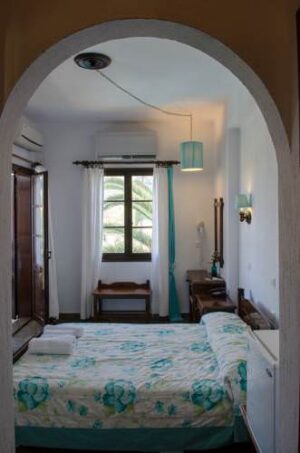 Skopelos Hotel Elli, Hotels, Hotels Elli, Accommodation, Chora, Town, Port, Aegean, Sporades, Greece